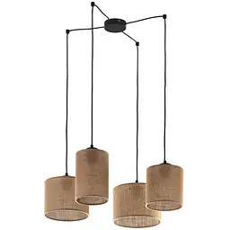 Підвісний світильник TK Lighting 6585 Juta