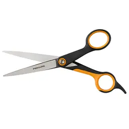 Ножиці для стрижки у грумінгу Fiskars 17 см (2009126)