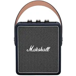 Портативна колонка Marshall Portable Loudspeaker Stockwell II Indigo (1005251)