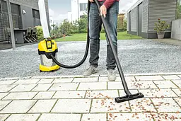 Пилосос промисловий Karcher WD 3 Battery Premium [1.629-951.0] [83097] - мініатюра 6