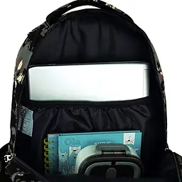 Рюкзак GoPack Teens 162L-6 (GO25-162L-6) - мініатюра 12