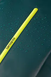 Дорожня Сумка На Колесах Samsonite ECODIVER DARK TEAL/LIME 79x44x31 KH7*71014 - мініатюра 11
