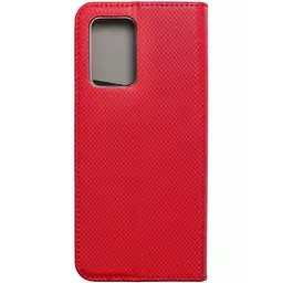 Чохол-книжка Magnet для Samsung Galaxy A31 Red - мініатюра 2