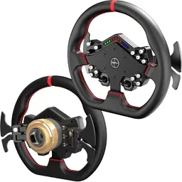 Кермо PXN WDS R2 for PC (PXN-WDS R2) - мініатюра 5
