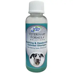 Veterinary Formula Soothing & Deodorizing Oatmeal Shampoo 0.045 мл. шампунь для собак і котів