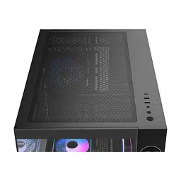 Корпус для ПК OCYPUS IOTA C70 ARGB BK (IOTA-C70-BKD600XX-GL) - мініатюра 8