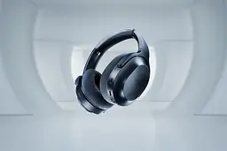 Навушники бездротові повнорозмірні Razer Barracuda (RZ04-03790100-R3M1) чорні - мініатюра 6