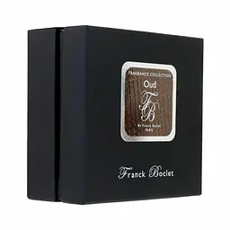 Оригінал Franck Boclet Oud 100 мл парфумована вода