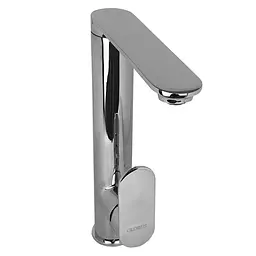 Змішувач для кухні Globus Lux Ontario GLO-0203L Хром - мініатюра 4