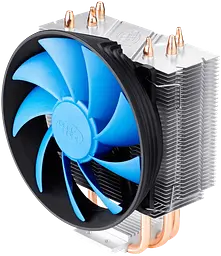 Повітряне охолодження Deepcool Gammaxx 300 Black (DP-MCH3-GMX300)