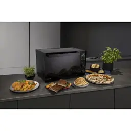 Електропіч Hisense HOM30AF (TH30B3-ML) - мініатюра 10