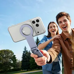 Штатив Ugreen Magnetic Phone Tripod Stand (75509) - мініатюра 11