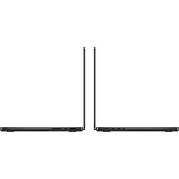 Ноутбук Apple MacBook Pro 14'' M4 Pro 24GB/1TB Space Black 2024 (MX2J3) [120456] - мініатюра 4
