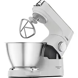 Кухонна машина Kenwood KVC 65.001 WH (0W20011376) - мініатюра 2
