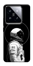 Чохол Demsky Space astronaut для Xiaomi 14 Pro