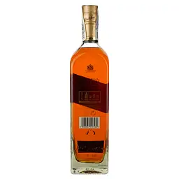 Віскі Johnnie Walker Gold Label Reserve Blended Scotch Whisky 0.7 л 40%  - мініатюра 3