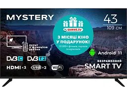 Телевізор Mystery MTV-4360FST2