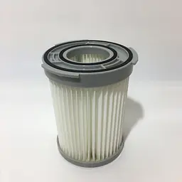Фільтр для пилососу Zanussi ZAN1650, ZAN1655, ZAN1656, ZAN1660, ZAN1667, H=95мм, F110, 9002560523, 4071387353 - мініатюра 3