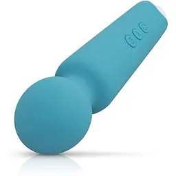 Вібромасажер Cala Azul Maria I Wand Vibrator - мініатюра 3