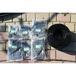 Крапельниця садова Presto-PS 2102 Спиця 2 л/год 100 шт. - мініатюра 3