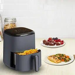 Мультипіч Tefal EasyFry Compact EY145B10 - мініатюра 6