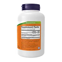 Kelp Powder Organic - 227g - мініатюра 2