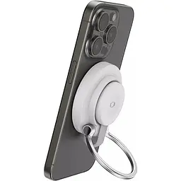 Бездротовий зарядний пристрій Proove Knocker 2in1 (WSPK15012002) [140372] - мініатюра 3