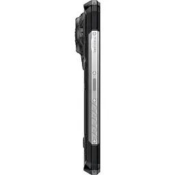 Смартфон Doogee Blade20 Pro 6/256GB Black-Silver [151112] - мініатюра 8