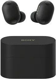 Навушники Sony WF-1000XM6 Black (WF1000XM6B.CE7) - мініатюра 2