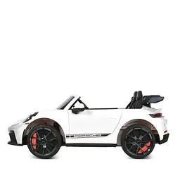 Дитячий електромобіль Bambi Машина M 6111AL-1 24V до 50 кг - мініатюра 3