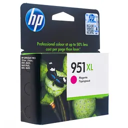 Картридж HP DJ No.951 XL OJ Pro 8100 N811 Magen (CN047AE)