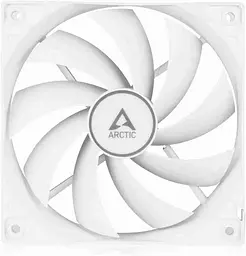 Вентилятор Arctic F12 PWM (ACFAN00198A) Б/в - мініатюра 3