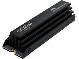 SSD-накопичувач Crucial T700 with heatsink 4 ТБ (CT4000T700SSD5) - мініатюра 3