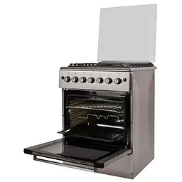 Газова плита Fiesta G 6403 SICLtw-SS - мініатюра 5