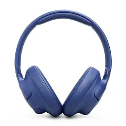 Навушники JBL Tune 730BT Blue (JBLT730BTBLU) - мініатюра 2