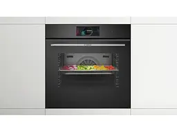 Духовка електрична Bosch HSG7584B1 - мініатюра 7