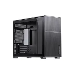 Корпус JONSBO D31 MESH Black - мініатюра 4