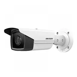 Відеокамера DS-2CD2T43G2-4I Hikvision 4Mp f=6mm (99-00003549) - мініатюра 2