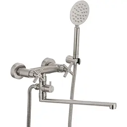 Змішувач для ванни Mixxus DVE-006 (SS0034)