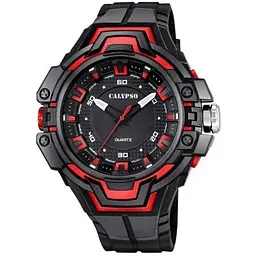 Наручний годинник Calypso K5687/2