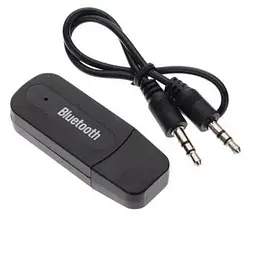Bluetooth адаптер ресивер USB receiver Single use YET-M1