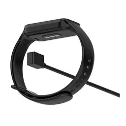 Зарядний пристрій для фітнес браслета MI Band 8/Mi Band 9 Cable 0.5 m Black (36460_3608291) - мініатюра 8