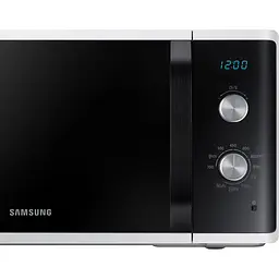 Мікрохвильова піч Samsung MG23K3614AWUA [139205] - мініатюра 5