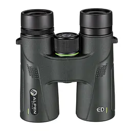 Бінокль Alpen Optics Chisos 10x42 ED (15301) - мініатюра 2