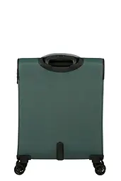 Валіза American Tourister PULSONIC DARK FOREST 55x40x23(26) 55 См MD6*04001 - мініатюра 6