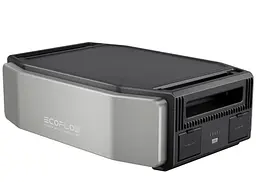 Додаткова батарея EcoFlow DELTA Pro ULTRA / LiFePO4 / 6144 Вт/ч (EFDeltaProUltra-BP-US)