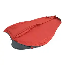 Спальний мішок Robens Moraine I "L"+11°C (250285) (931598) - мініатюра 4