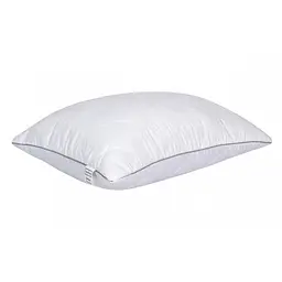 Подушка Iris Home 50x70 - Softness белая - миниатюра 2