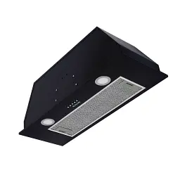 Витяжка повновбудована Perfelli BI 7652 BL 1000 LED - мініатюра 5