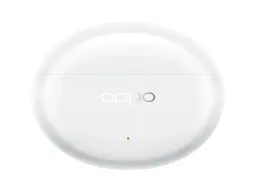 Навушники OPPO Enco Air4 Pro Moonlight White (ETEA1) - мініатюра 5